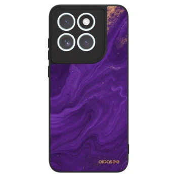 Picasee ULTIMATE CASE na Motorola Edge 70 Fusion - Purple