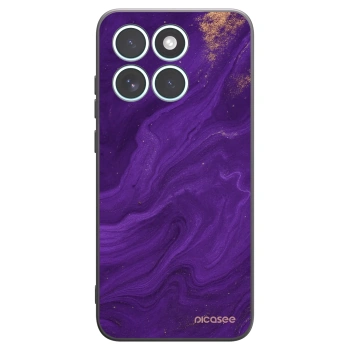 Etui na Motorola Edge 70 Fusion - Purple
