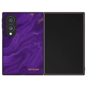 Etui na Samsung Galaxy Z Fold8 5G - Purple