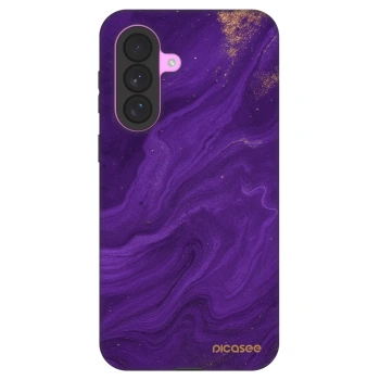 Picasee Fashion Case na Samsung Galaxy A37 - Purple
