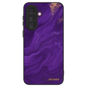Picasee ULTIMATE CASE na Samsung Galaxy A37 - Purple