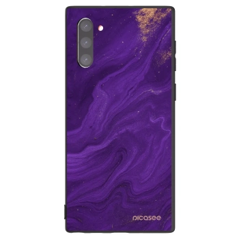 Etui na Samsung Galaxy Note 10 N970F - Purple