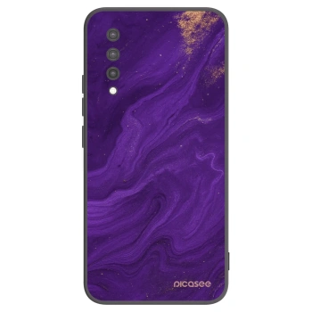 Etui na Xiaomi Mi 9 Lite - Purple