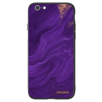 Etui na Apple iPhone 6/6S - Purple