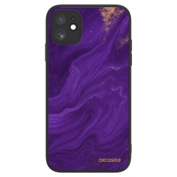 Picasee ULTIMATE CASE na Apple iPhone 11 - Purple
