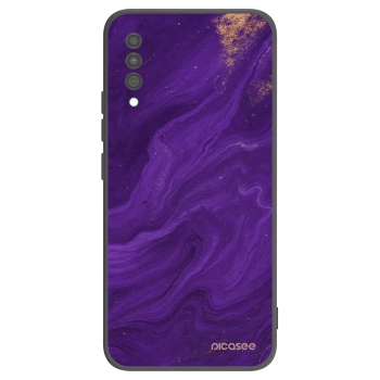 Etui na Samsung Galaxy A30s A307F - Purple