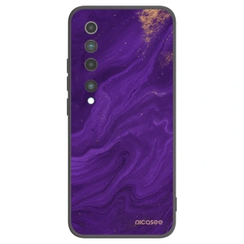 Etui na Xiaomi Mi 10 - Purple