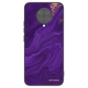 Etui na Xiaomi Poco F2 Pro - Purple