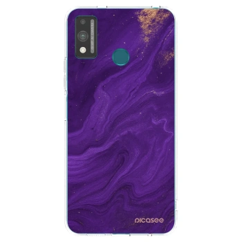 Etui na Honor 9X Lite - Purple