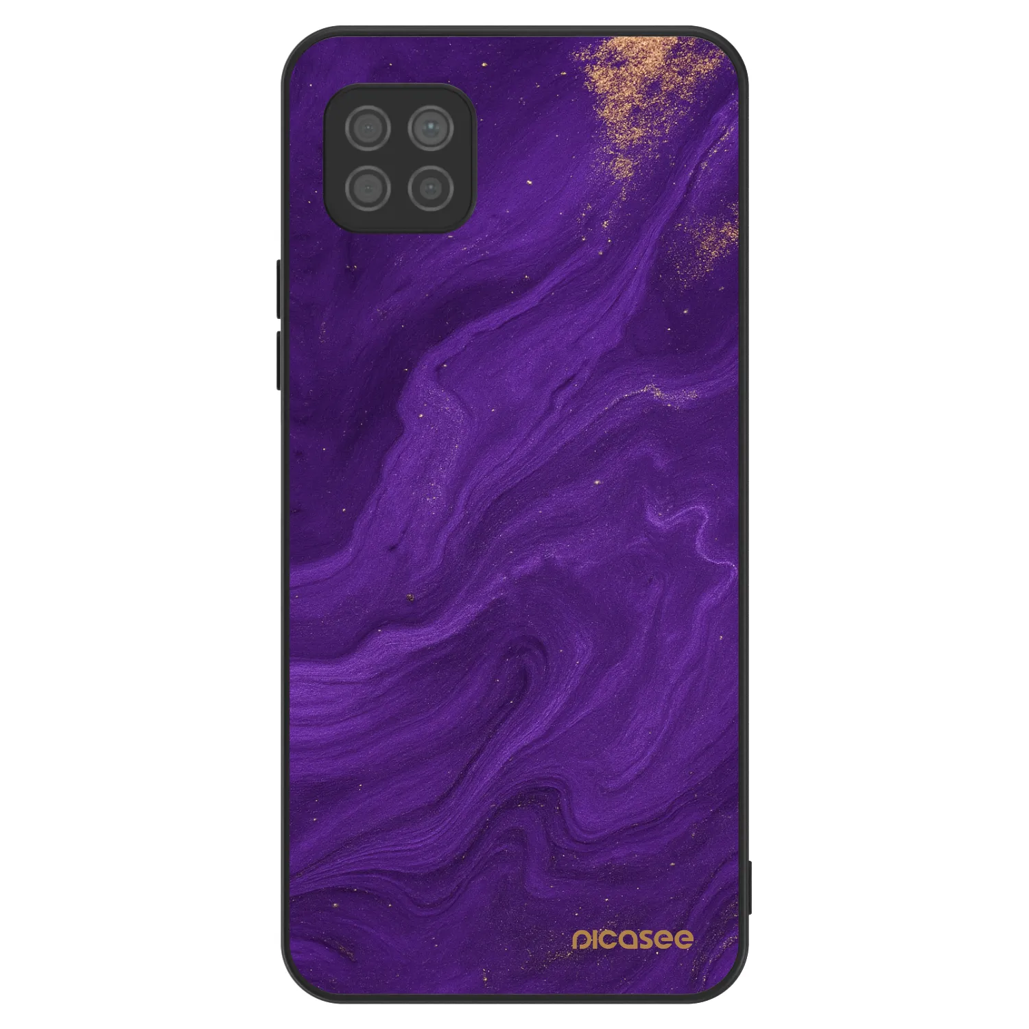 Picasee ULTIMATE CASE na Huawei P40 Lite - Purple