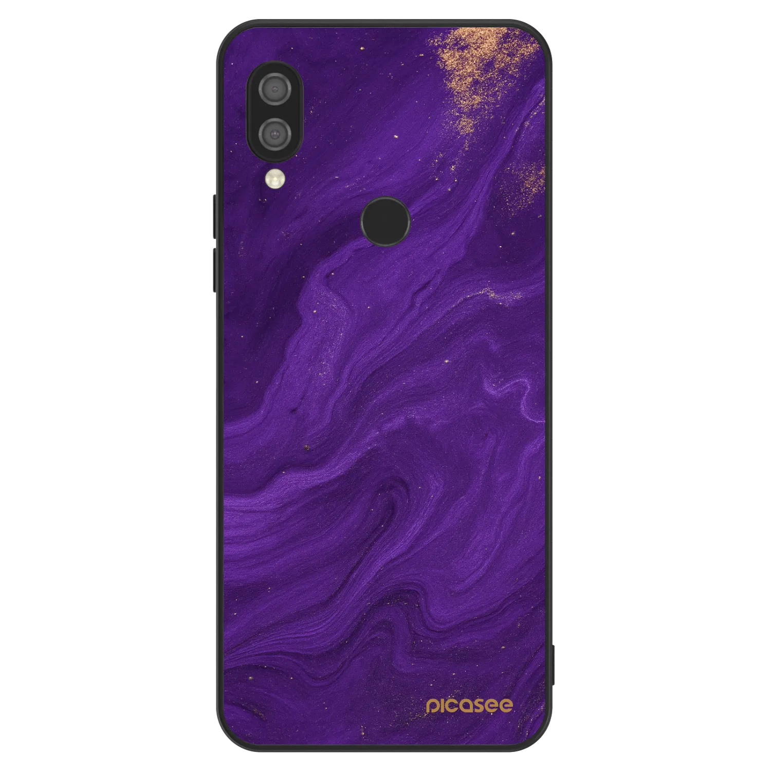Picasee ULTIMATE CASE na Xiaomi Redmi 7 - Purple