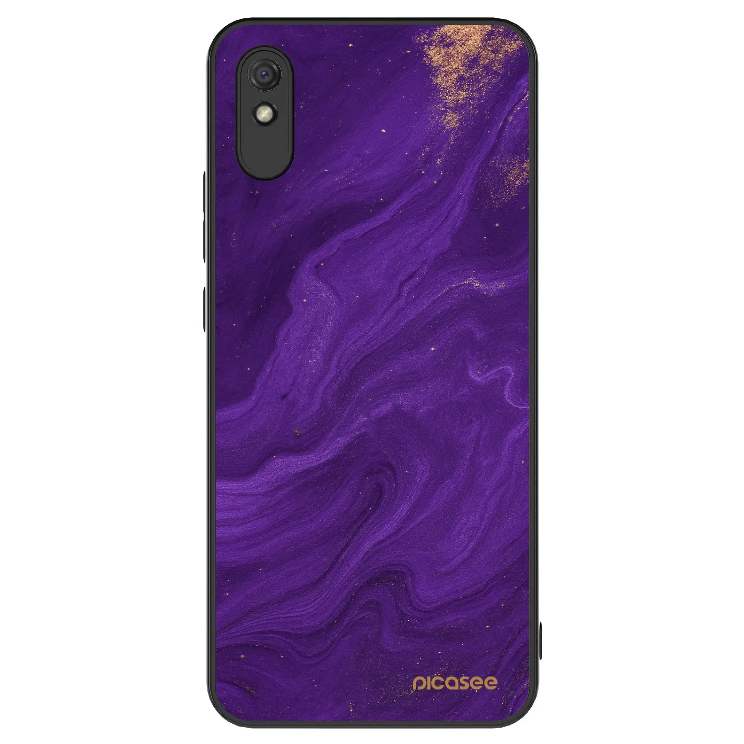 Picasee ULTIMATE CASE na Xiaomi Redmi 9A - Purple