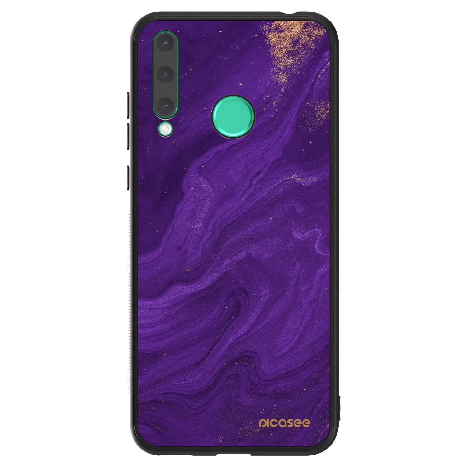 Picasee ULTIMATE CASE na Honor 20 Lite - Purple