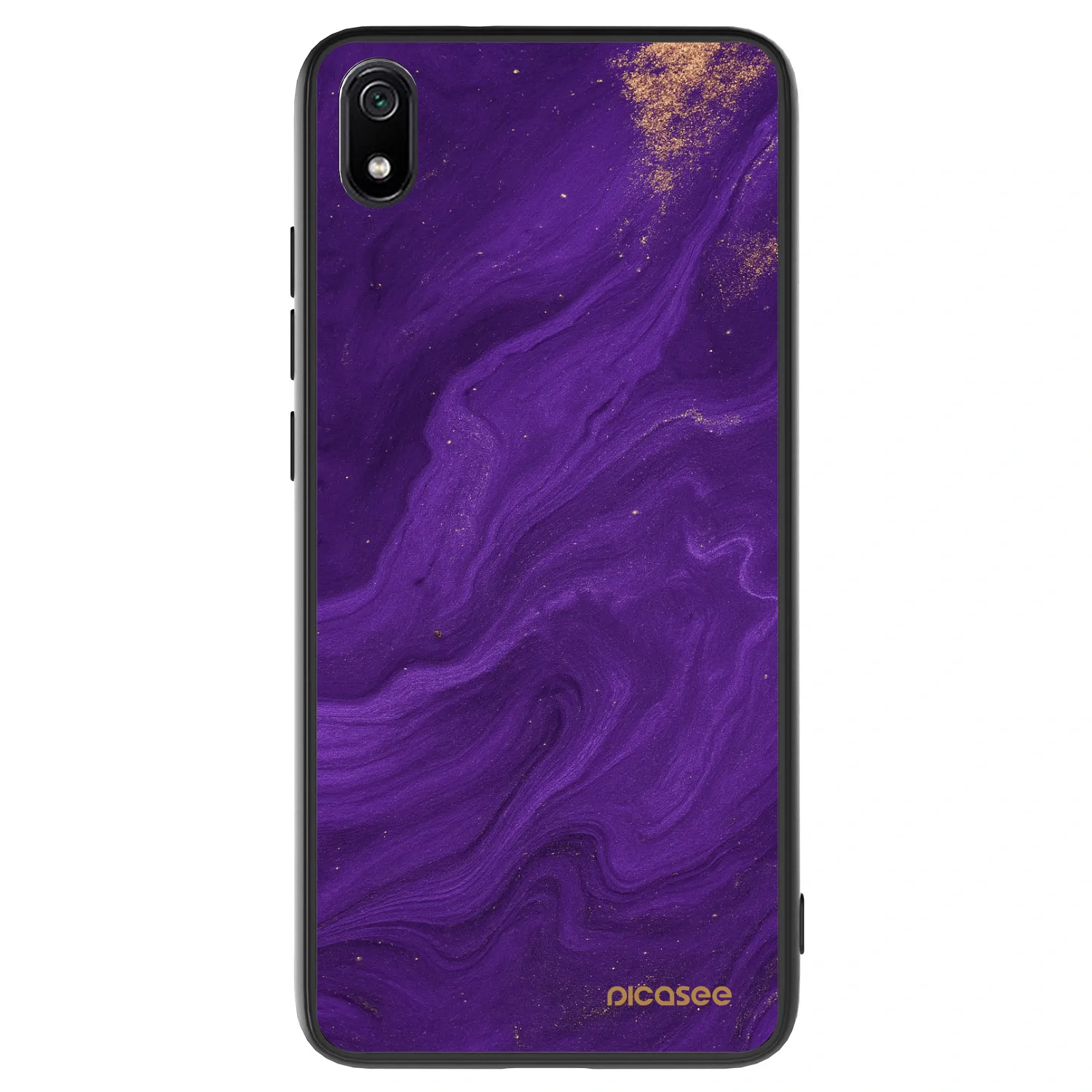 Picasee ULTIMATE CASE na Xiaomi Redmi 7A - Purple