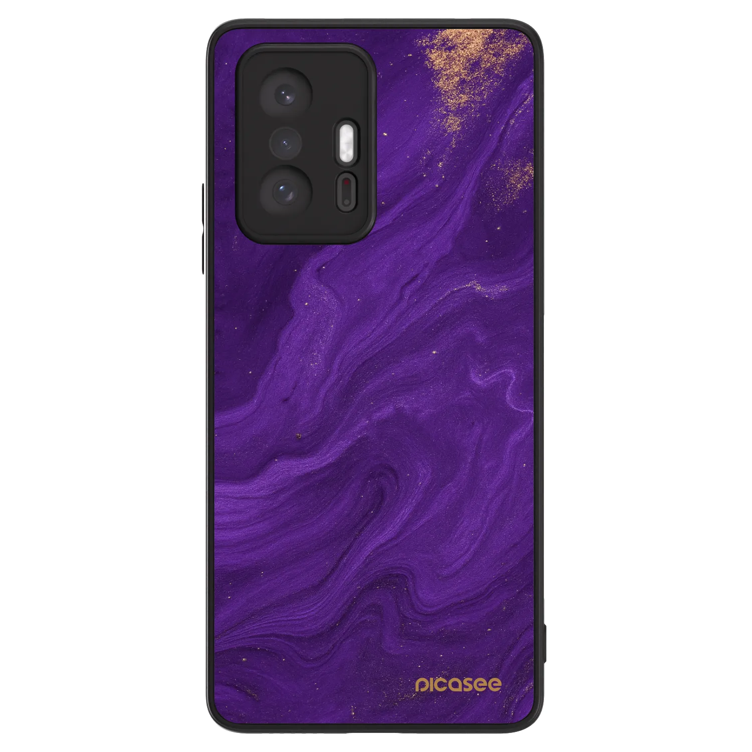 Picasee ULTIMATE CASE na Xiaomi 11T - Purple