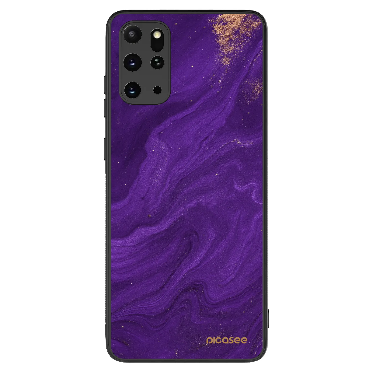 Picasee ULTIMATE CASE na Samsung Galaxy S20+ G985F - Purple