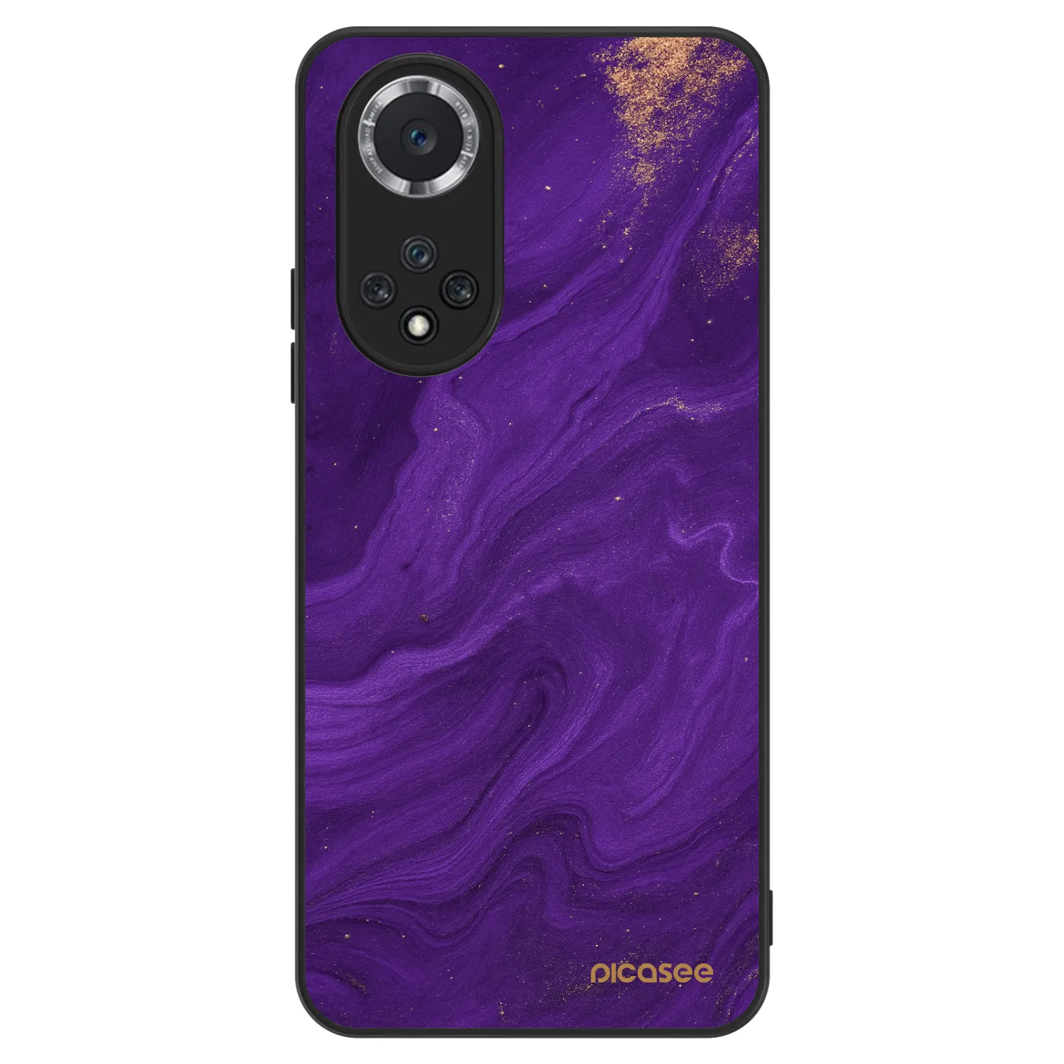 Picasee ULTIMATE CASE na Huawei Nova 9 SE - Purple