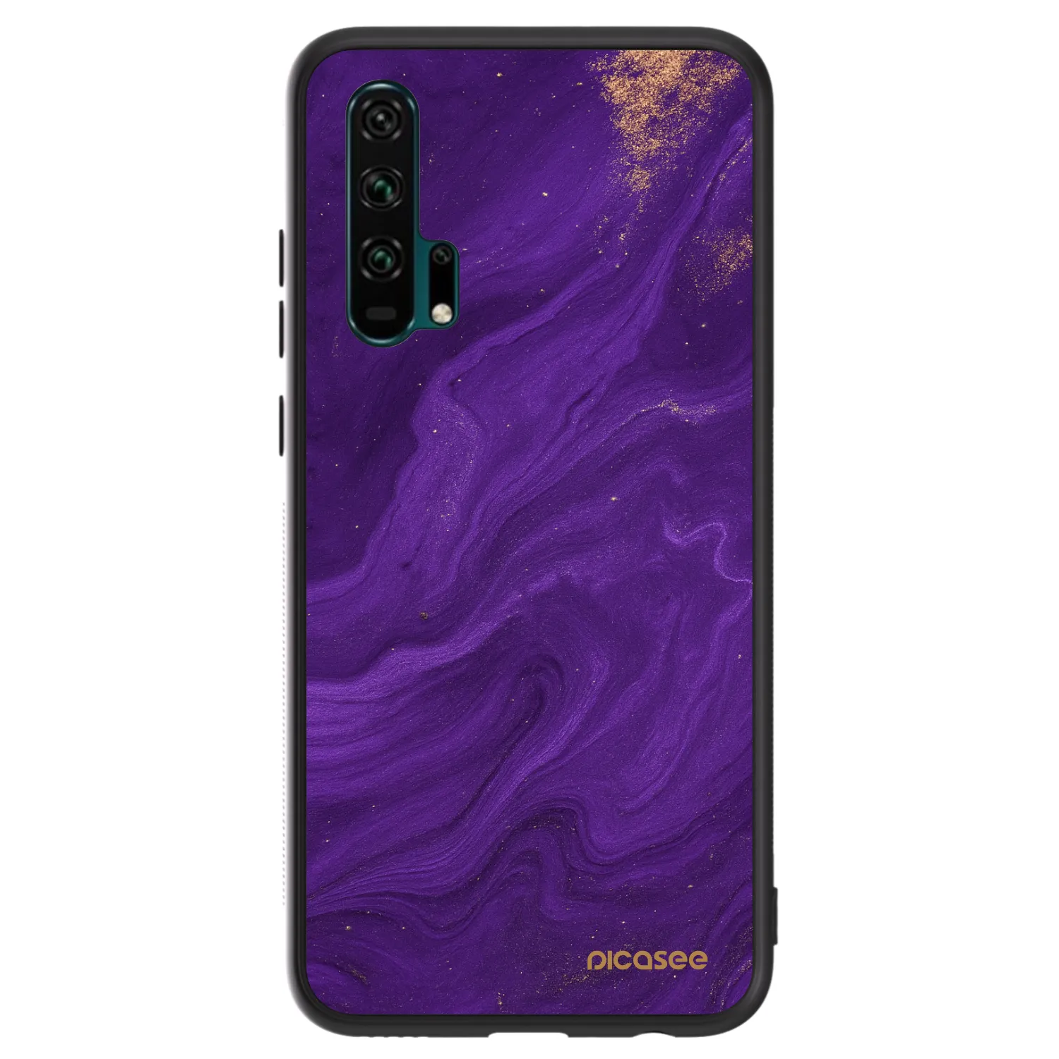 Picasee ULTIMATE CASE na Honor 20 Pro - Purple