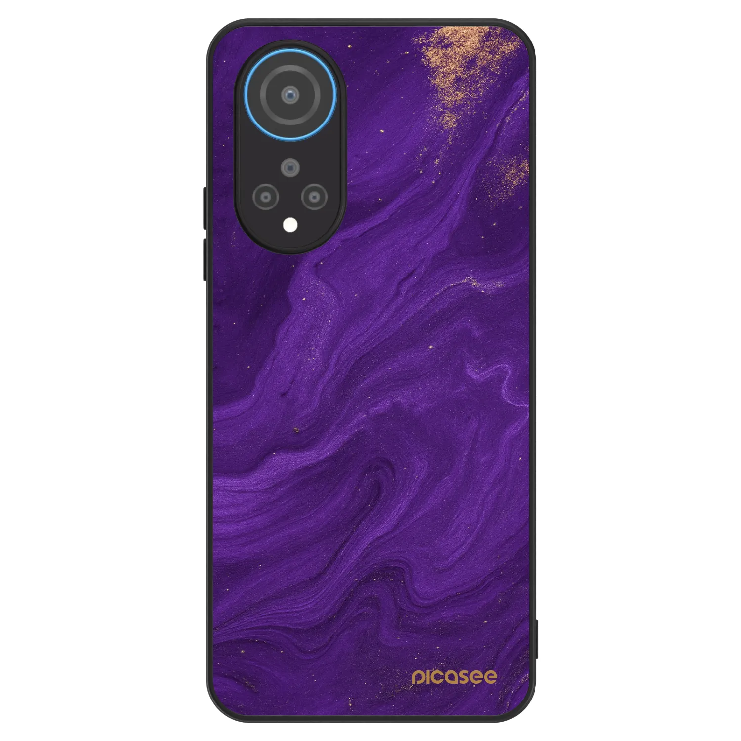 Picasee ULTIMATE CASE na Honor X7 - Purple