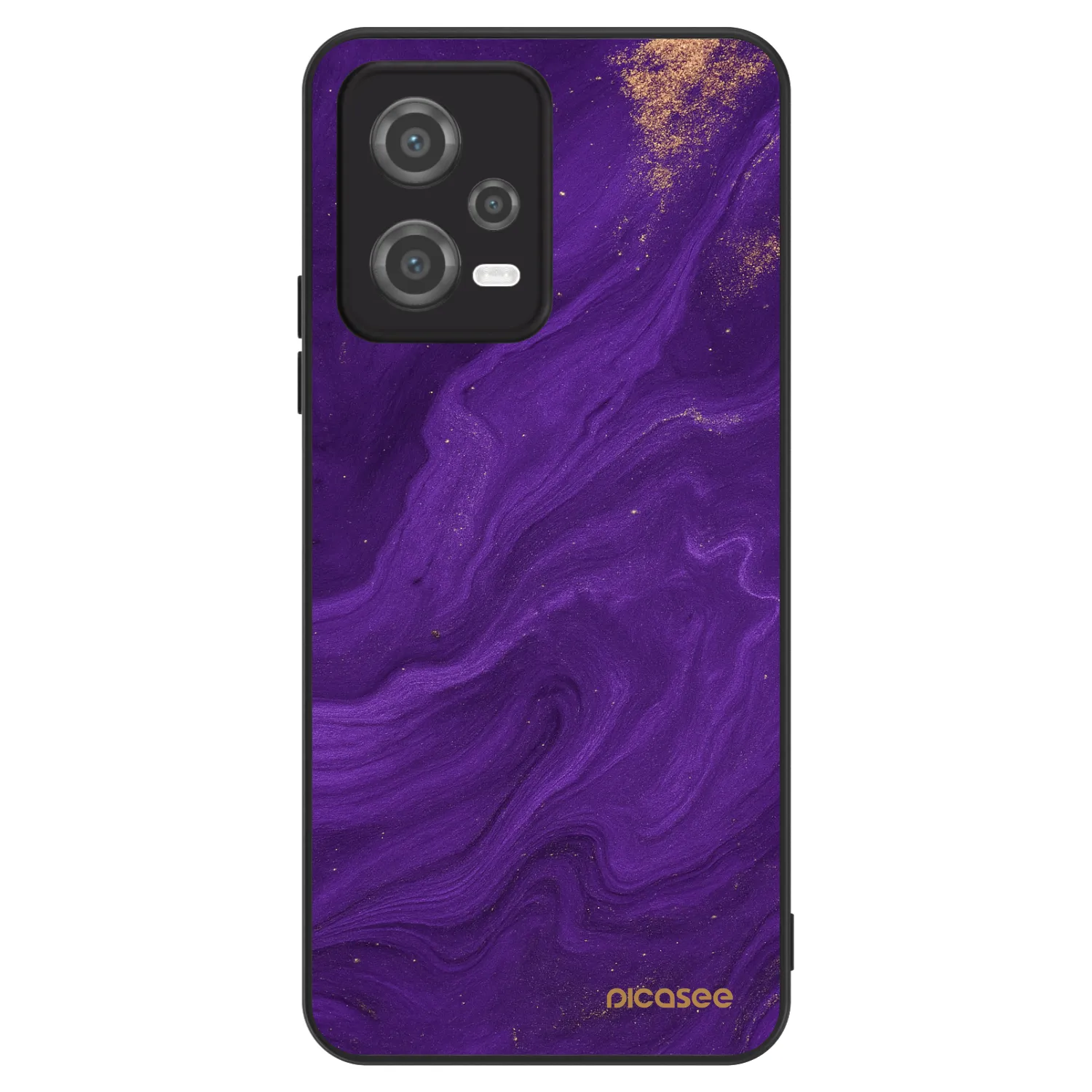 Picasee ULTIMATE CASE na Xiaomi Poco X5 - Purple