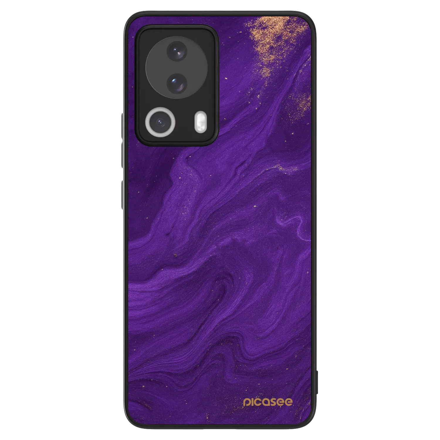 Picasee ULTIMATE CASE na Xiaomi 13 Lite - Purple