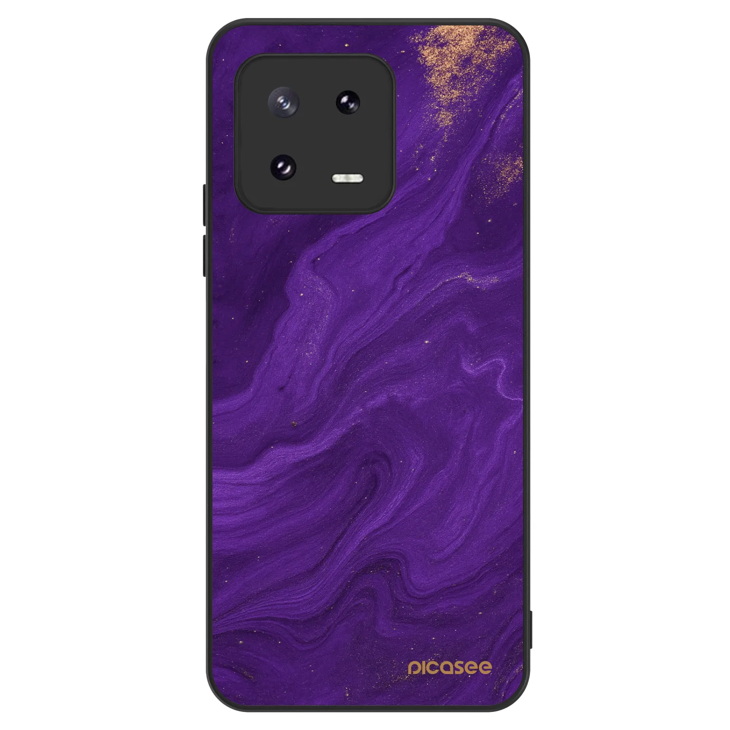 Picasee ULTIMATE CASE na Xiaomi 13 Pro - Purple
