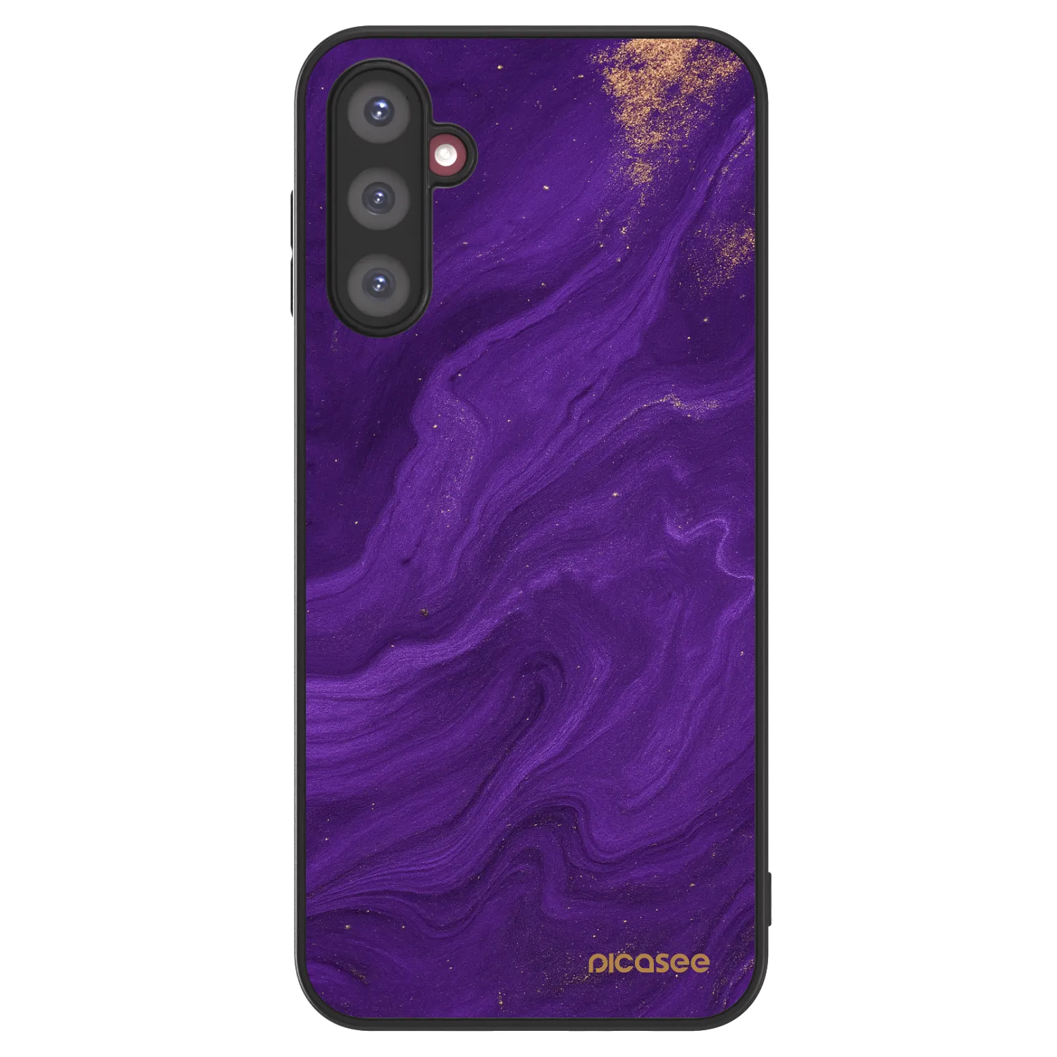Picasee ULTIMATE CASE na Samsung Galaxy A14 4G A145R - Purple
