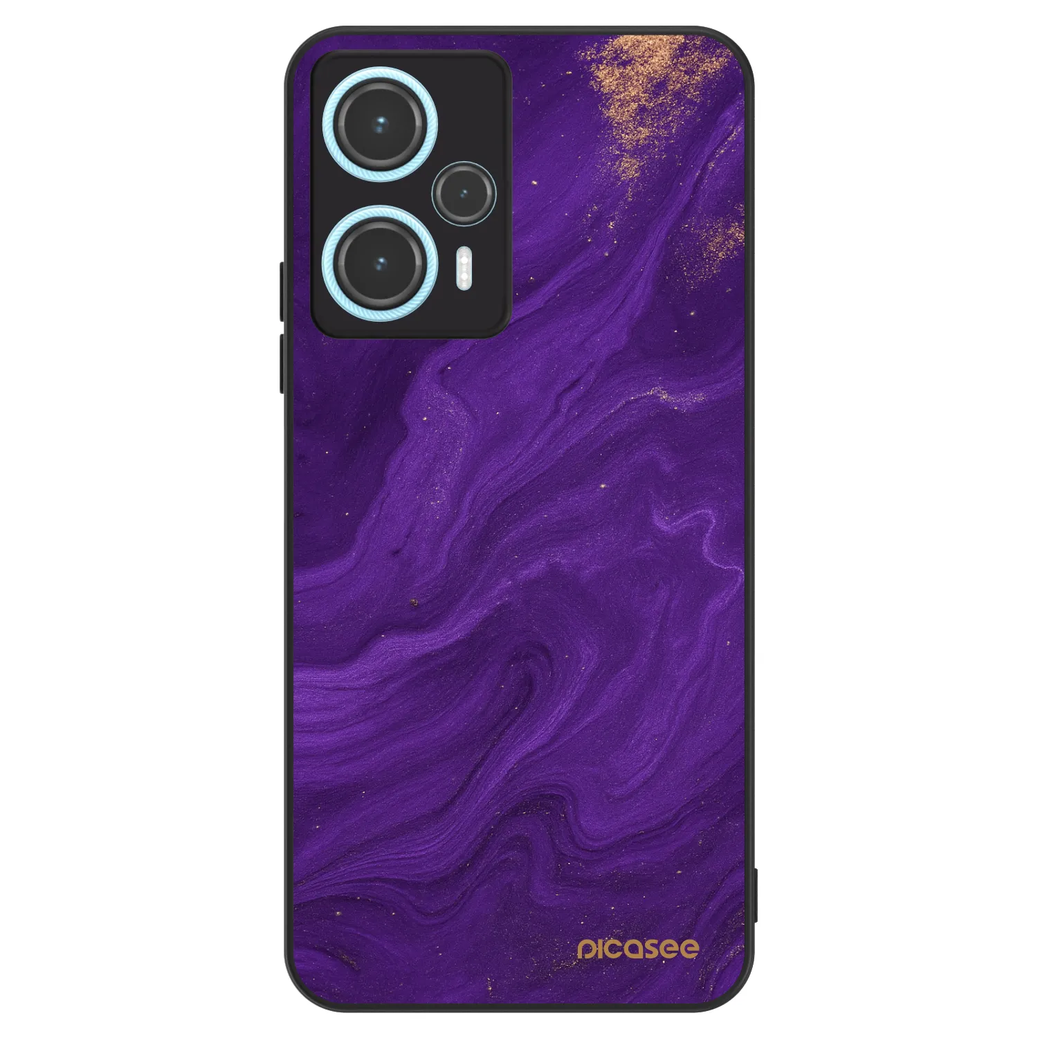 Picasee ULTIMATE CASE na Xiaomi Poco F5 - Purple