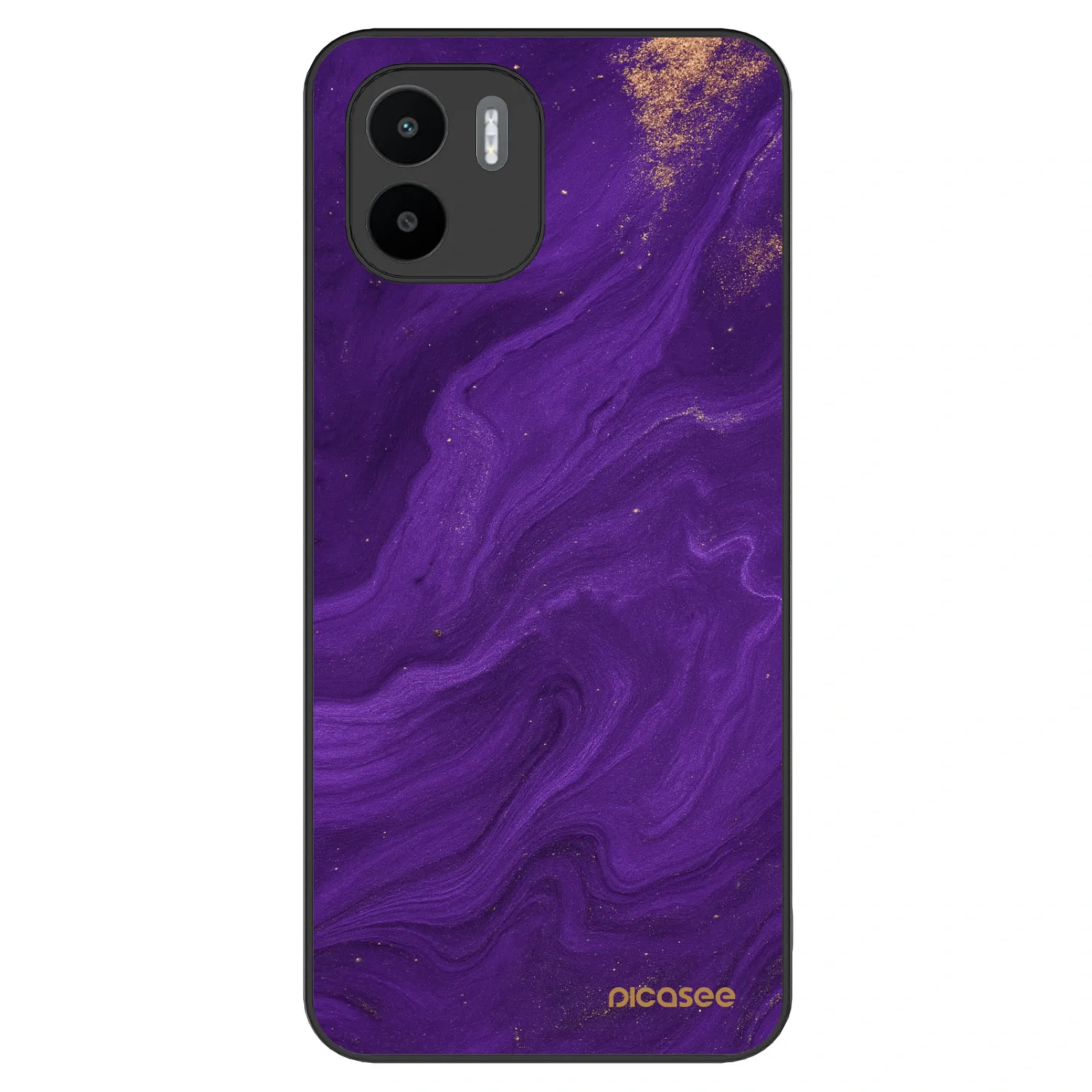 Picasee ULTIMATE CASE na Xiaomi Redmi A2 - Purple