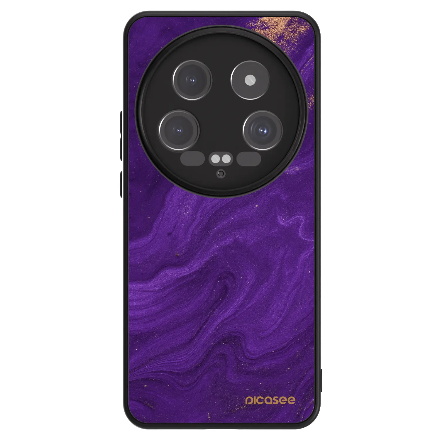 Picasee ULTIMATE CASE na Xiaomi 14 Ultra - Purple