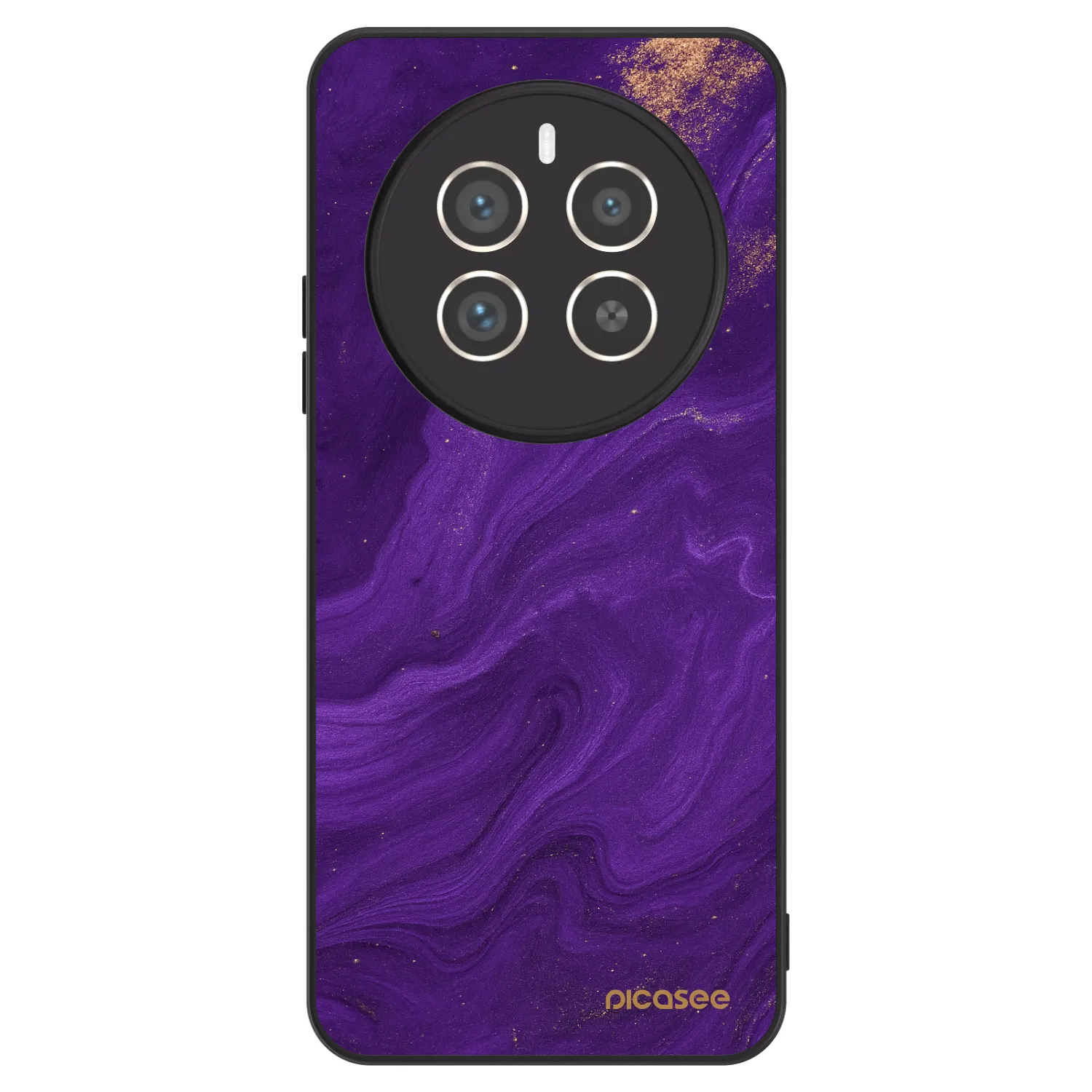 Picasee ULTIMATE CASE na Realme 12 Pro 5G - Purple