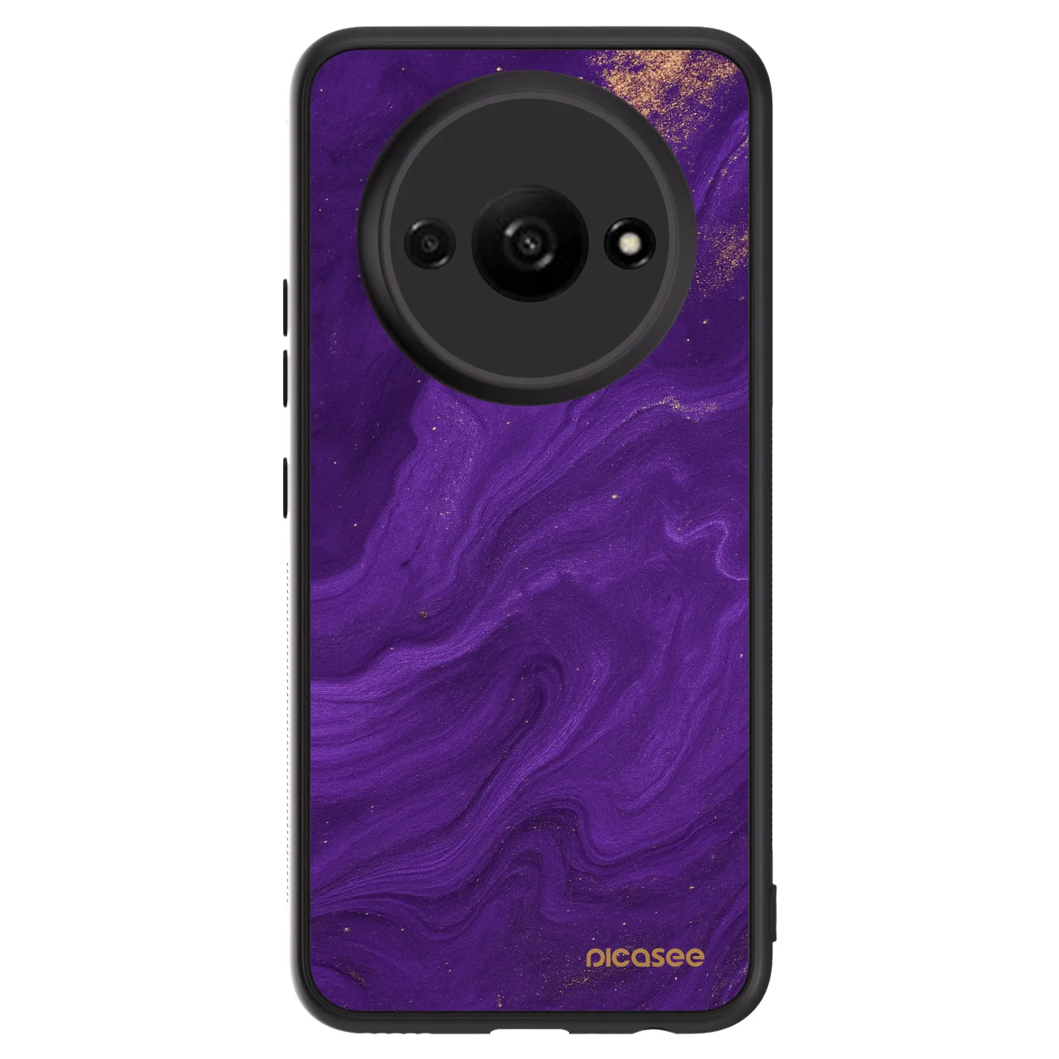 Picasee ULTIMATE CASE na Xiaomi Redmi A3 - Purple