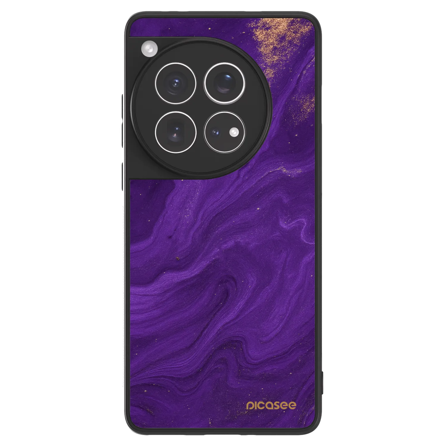 Picasee ULTIMATE CASE na OnePlus 12 5G - Purple