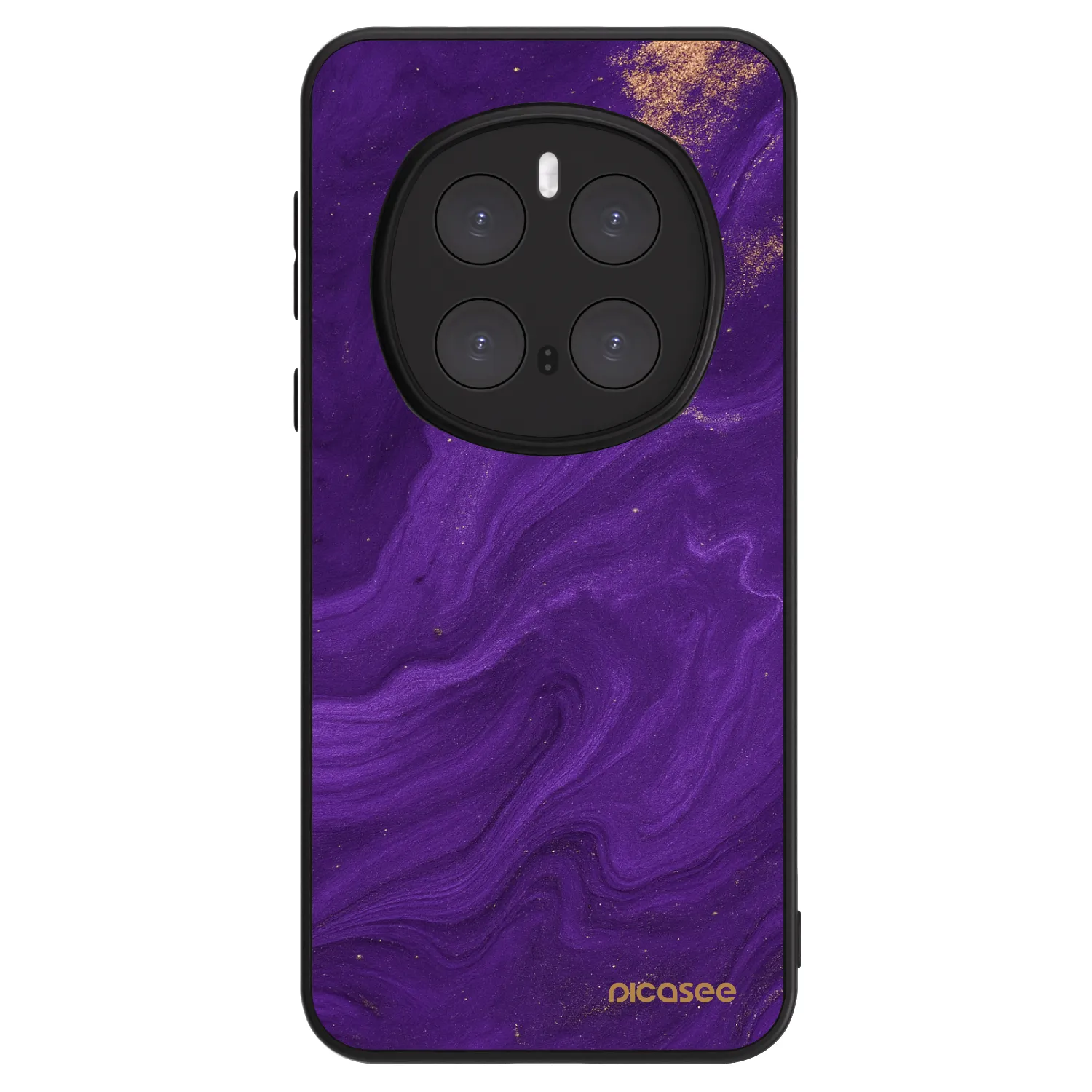 Picasee ULTIMATE CASE na Honor Magic7 Pro 5G - Purple