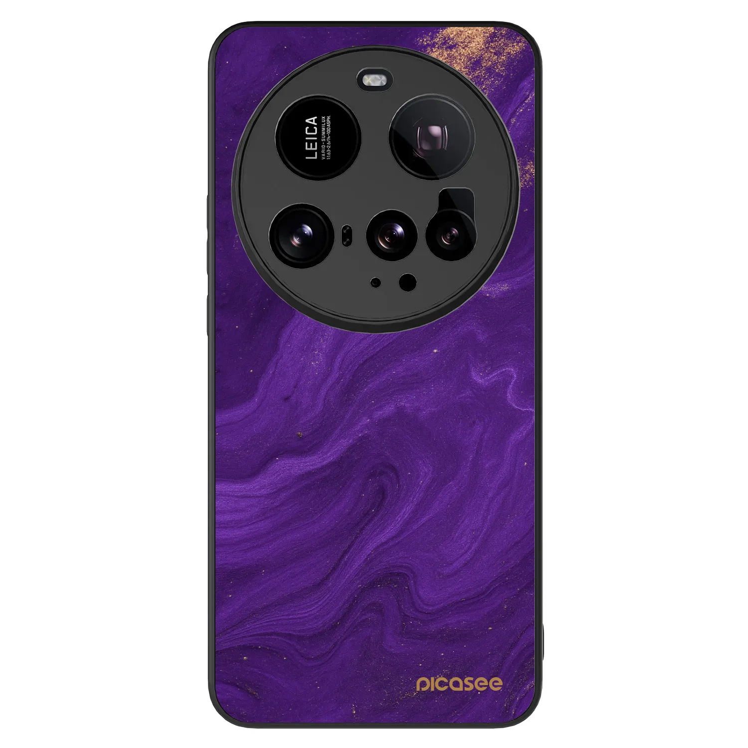 Picasee ULTIMATE CASE na Xiaomi 15 Ultra - Purple