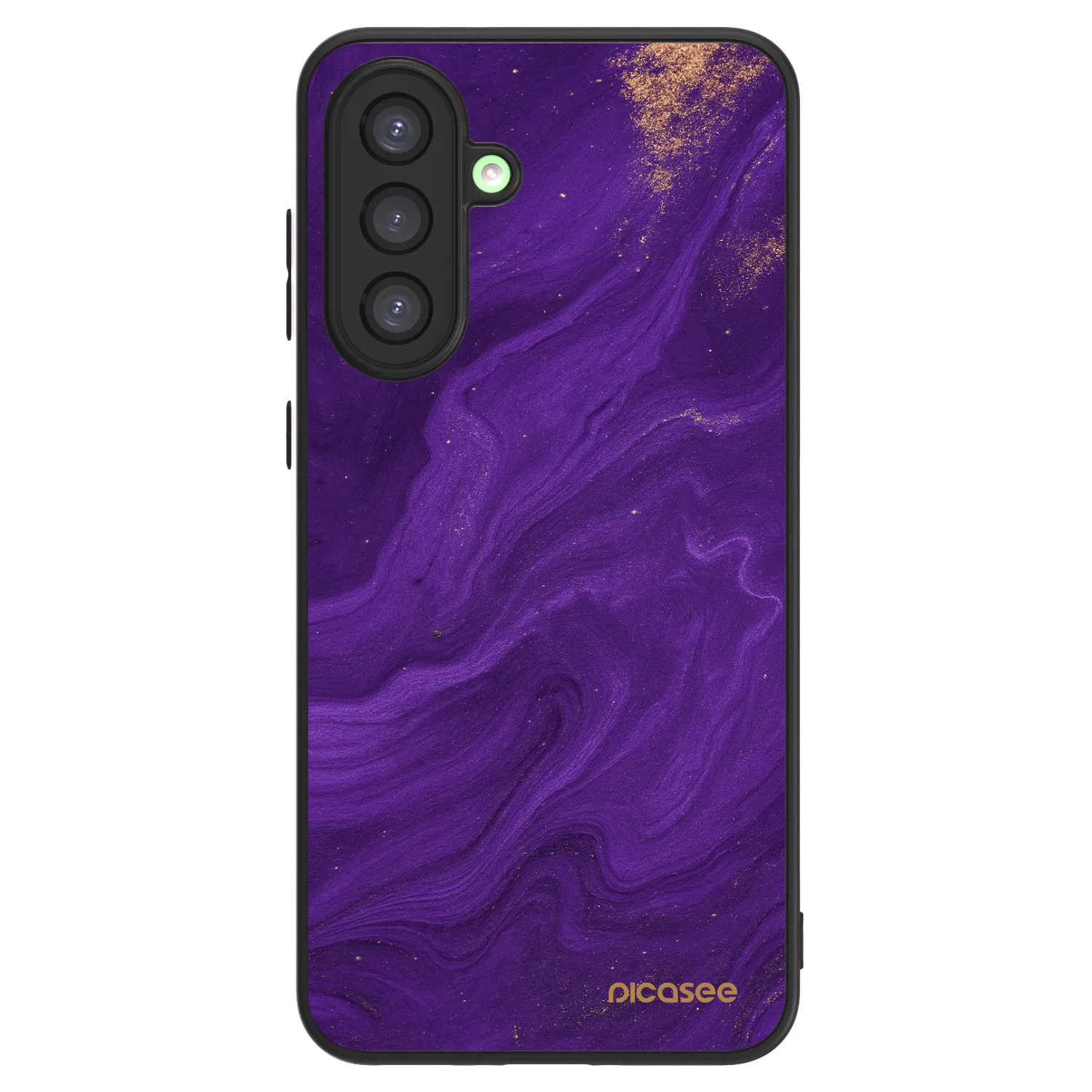 Picasee ULTIMATE CASE na Samsung Galaxy A26 5G A266B - Purple