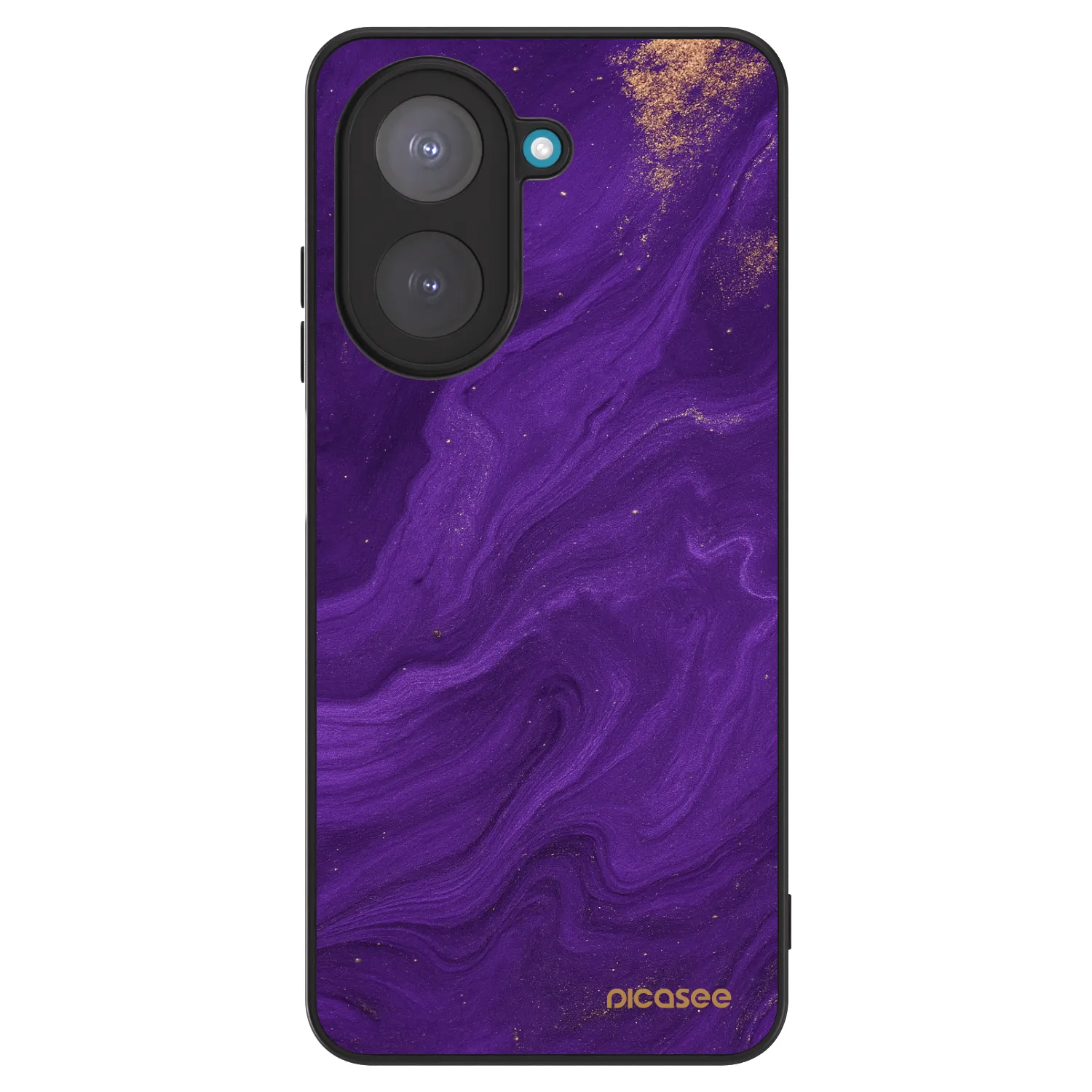 Picasee ULTIMATE CASE na Xiaomi Redmi A5 - Purple