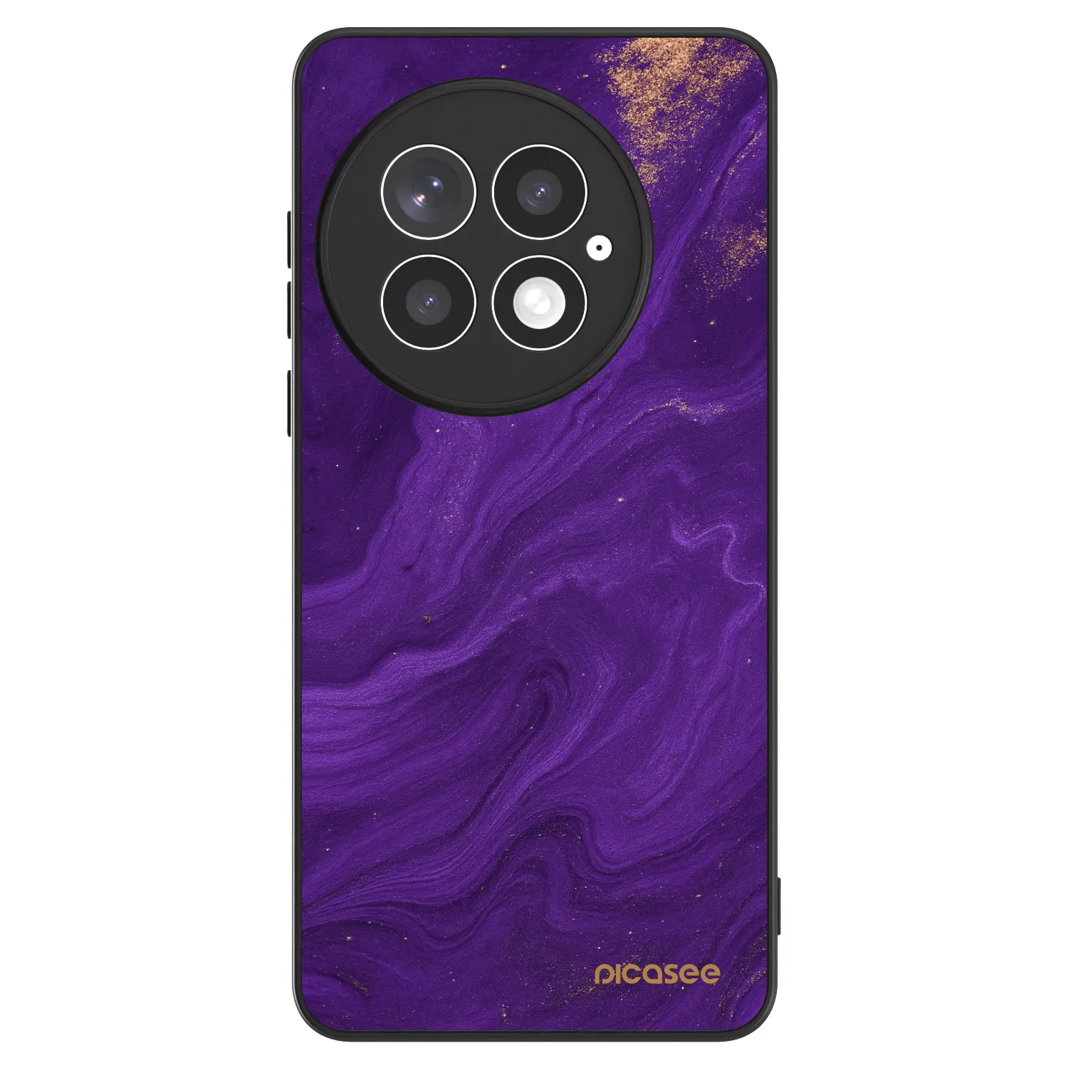 Picasee ULTIMATE CASE na OnePlus 13 5G - Purple