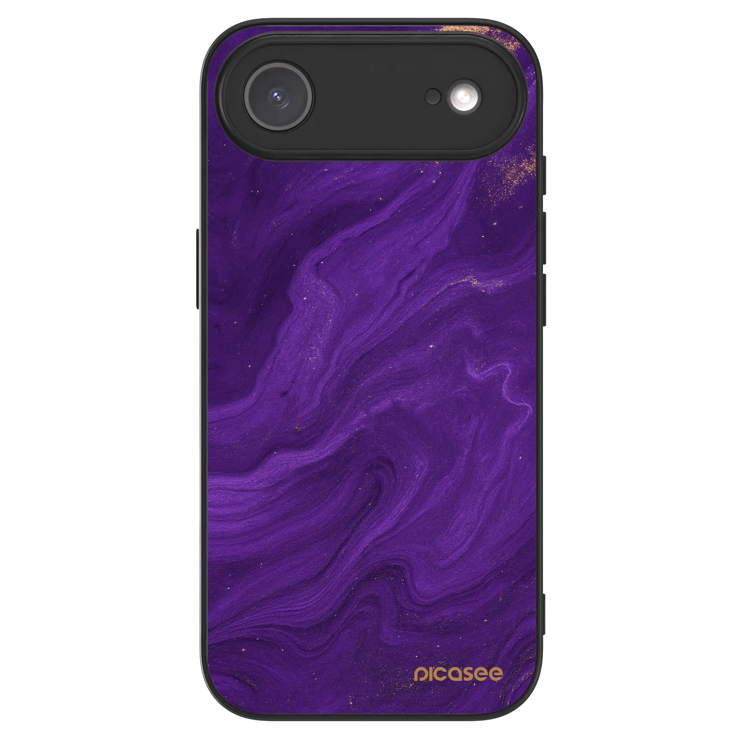 Picasee ULTIMATE CASE na Apple iPhone Air - Purple