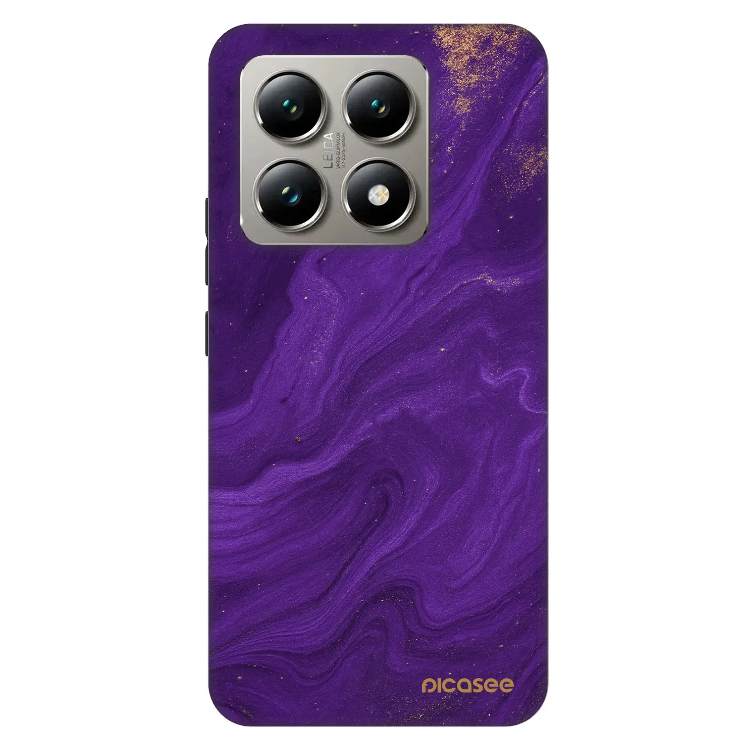 Picasee Fashion Case na Xiaomi 14T - Purple