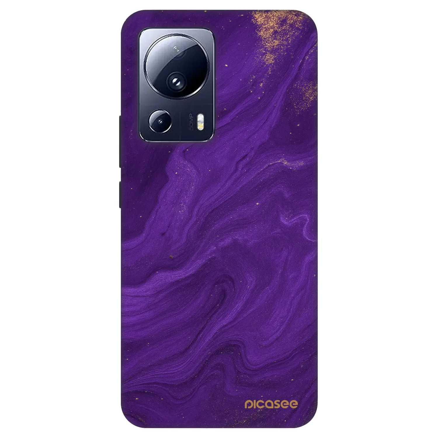 Picasee Fashion Case na Xiaomi 13 Lite - Purple