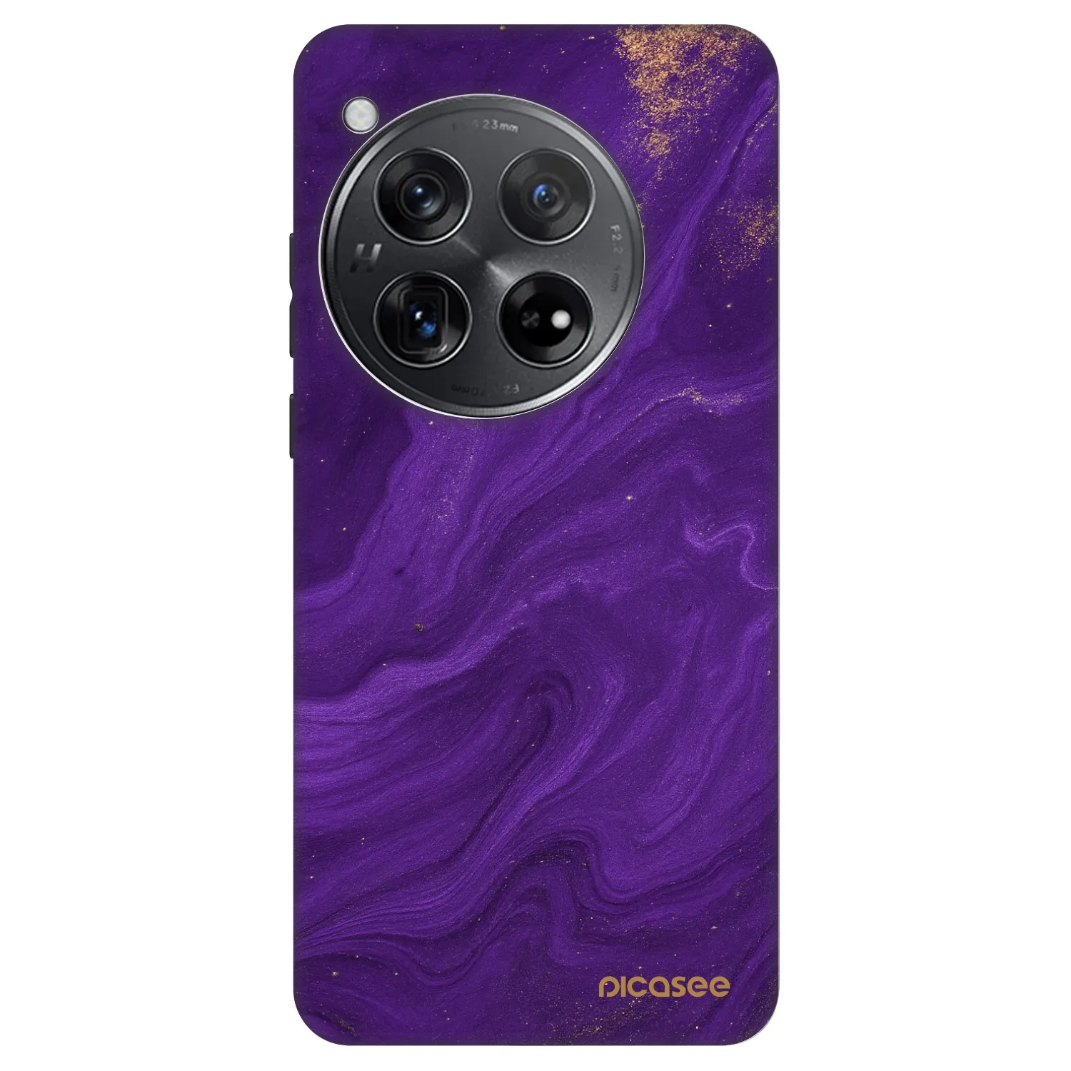 Picasee Fashion Case na OnePlus 12 5G - Purple