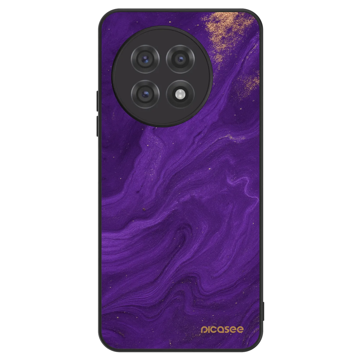 Picasee ULTIMATE CASE na OnePlus 13R 5G - Purple