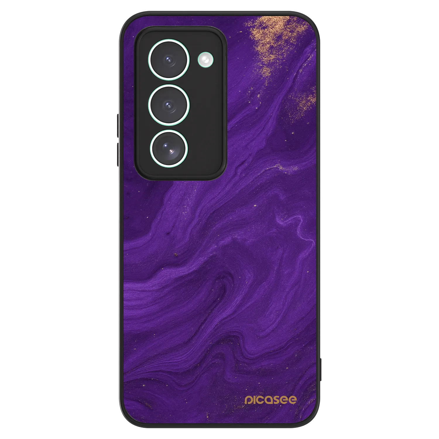 Picasee ULTIMATE CASE na Xiaomi Redmi 15 5G - Purple