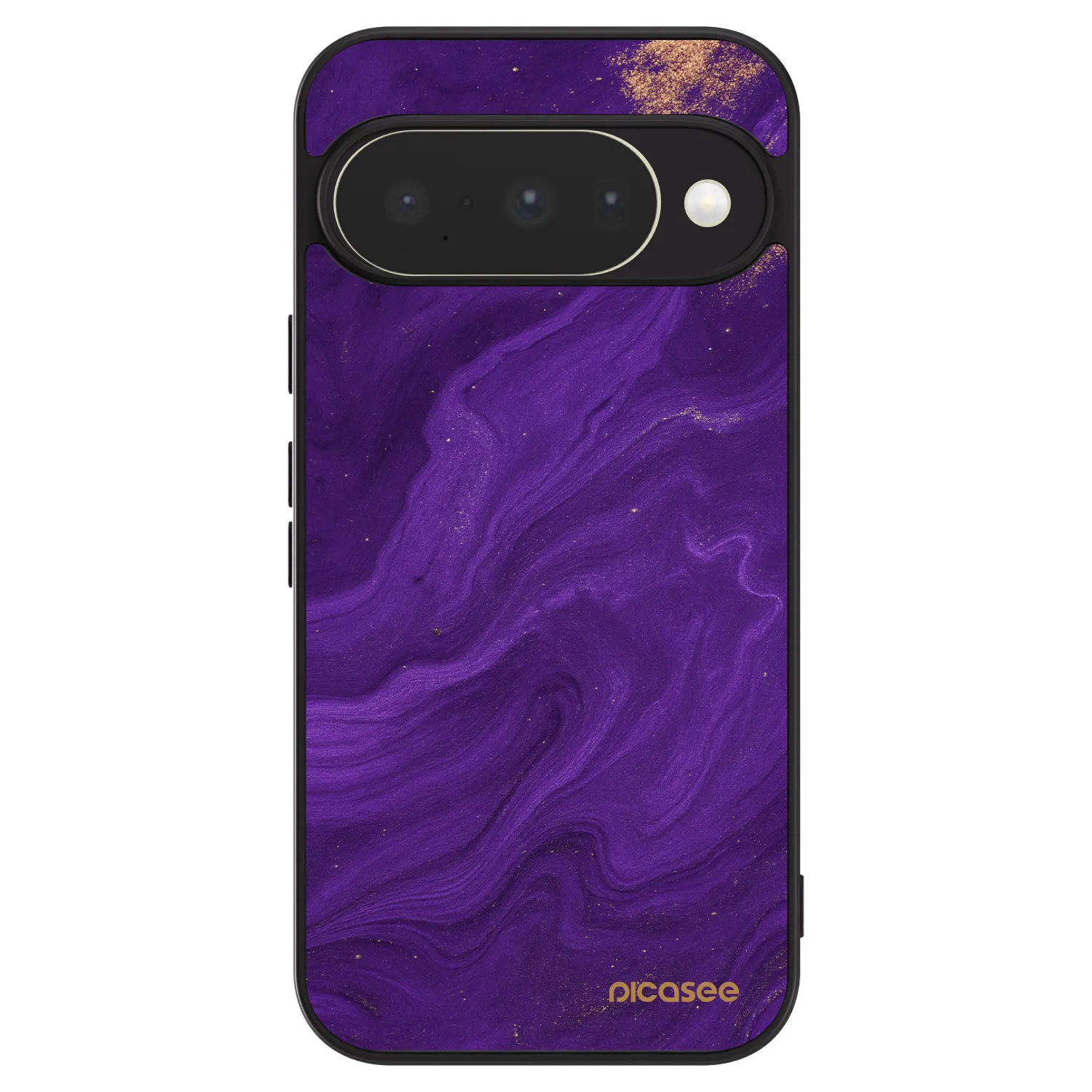Picasee ULTIMATE CASE na Google Pixel 10 - Purple