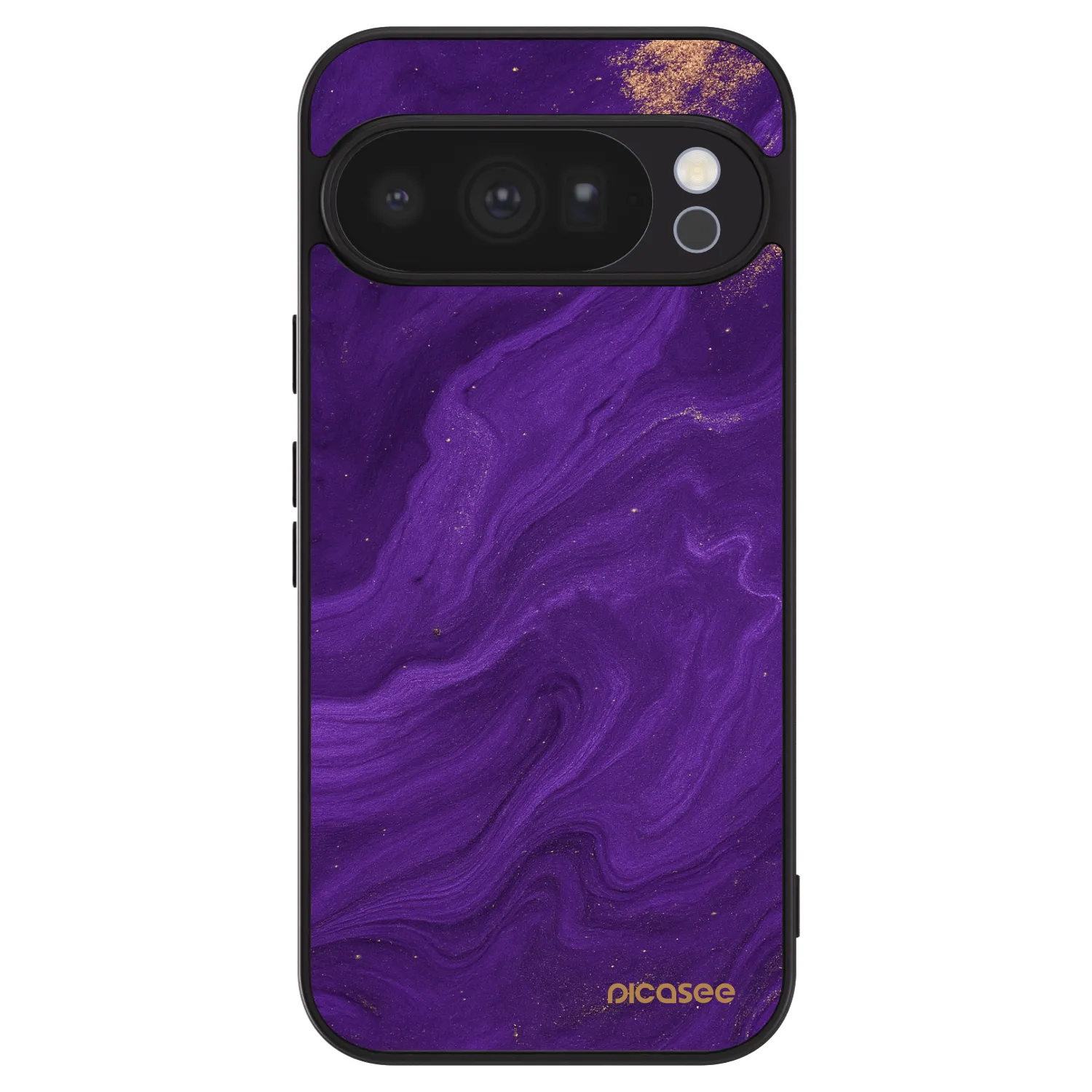 Picasee ULTIMATE CASE na Google Pixel 10 Pro - Purple