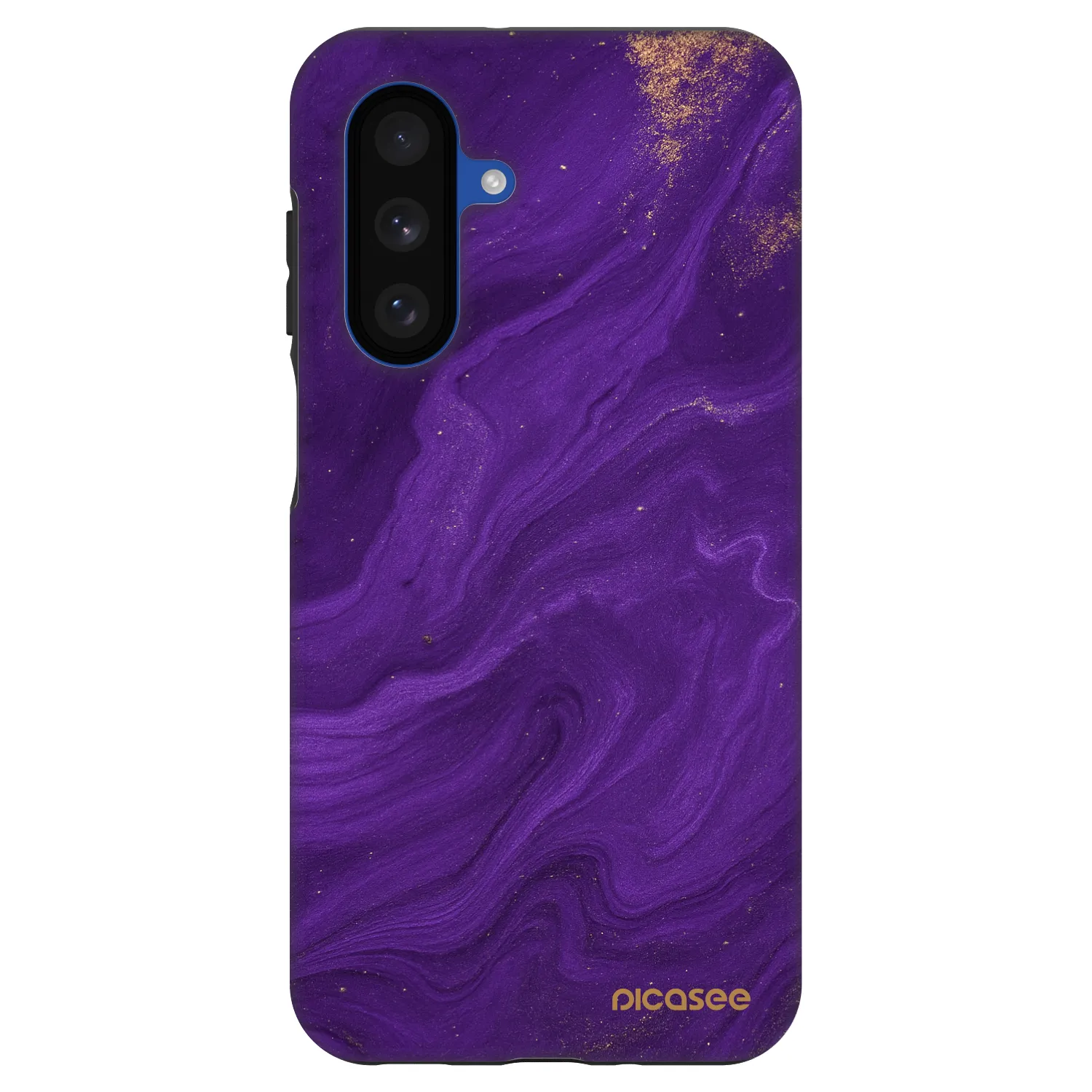 Picasee Fashion Case na Samsung Galaxy A17 5G - Purple