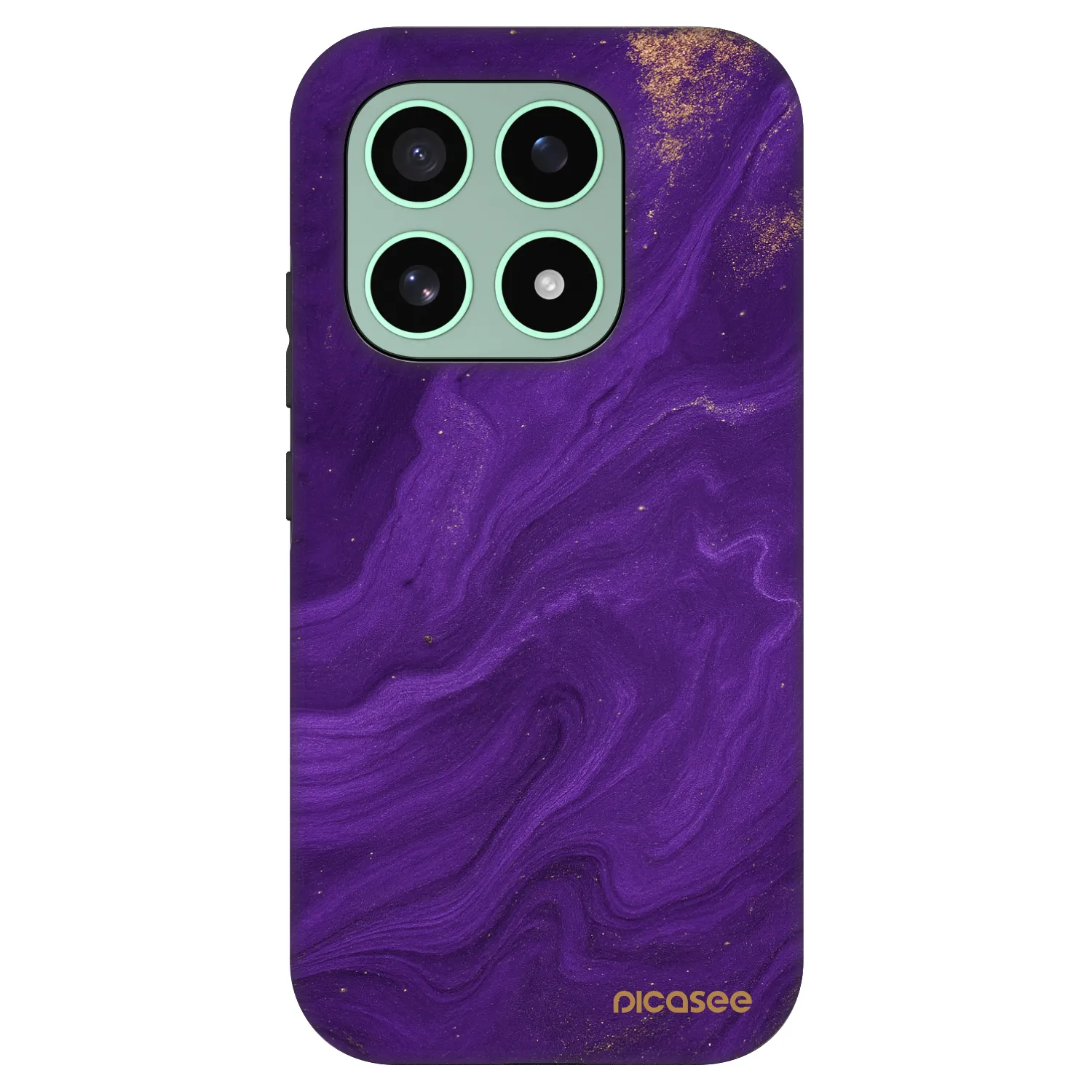 Picasee Fashion Case na Xiaomi 17 - Purple