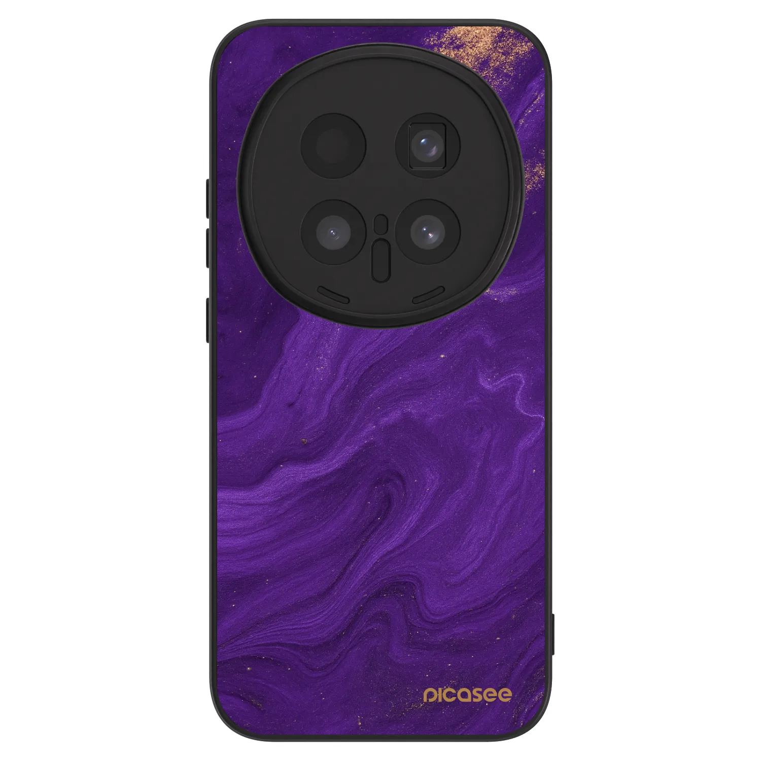 Picasee ULTIMATE CASE na Honor Magic8 Pro 5G - Purple