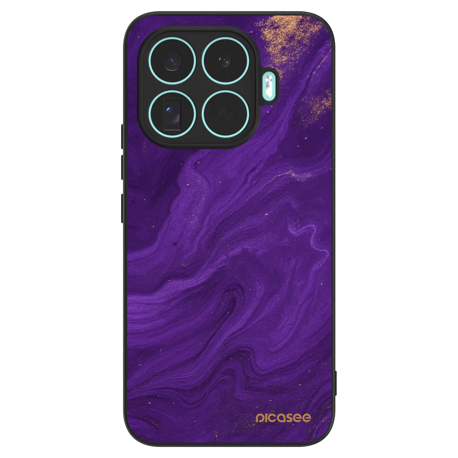 Picasee ULTIMATE CASE na Xiaomi 17T Pro - Purple